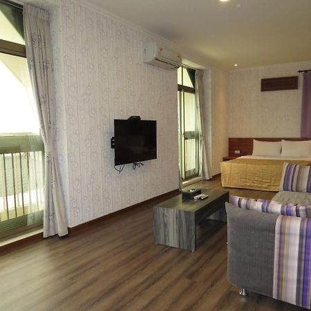 New Hongye Hotel Baihe Exterior photo