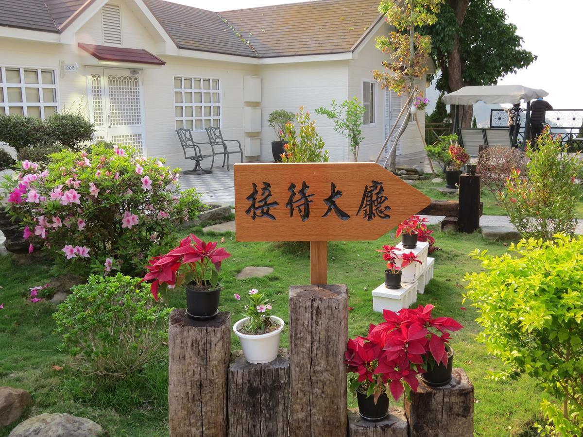 New Hongye Hotel Baihe Exterior photo