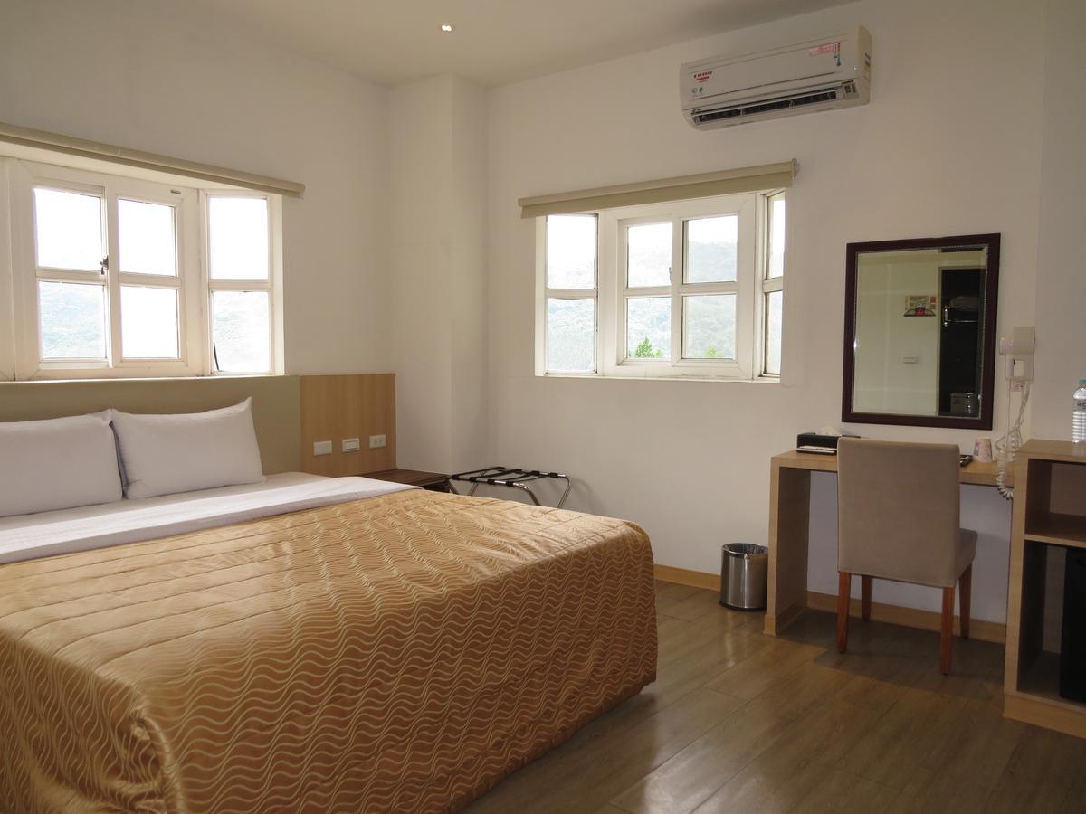 New Hongye Hotel Baihe Exterior photo