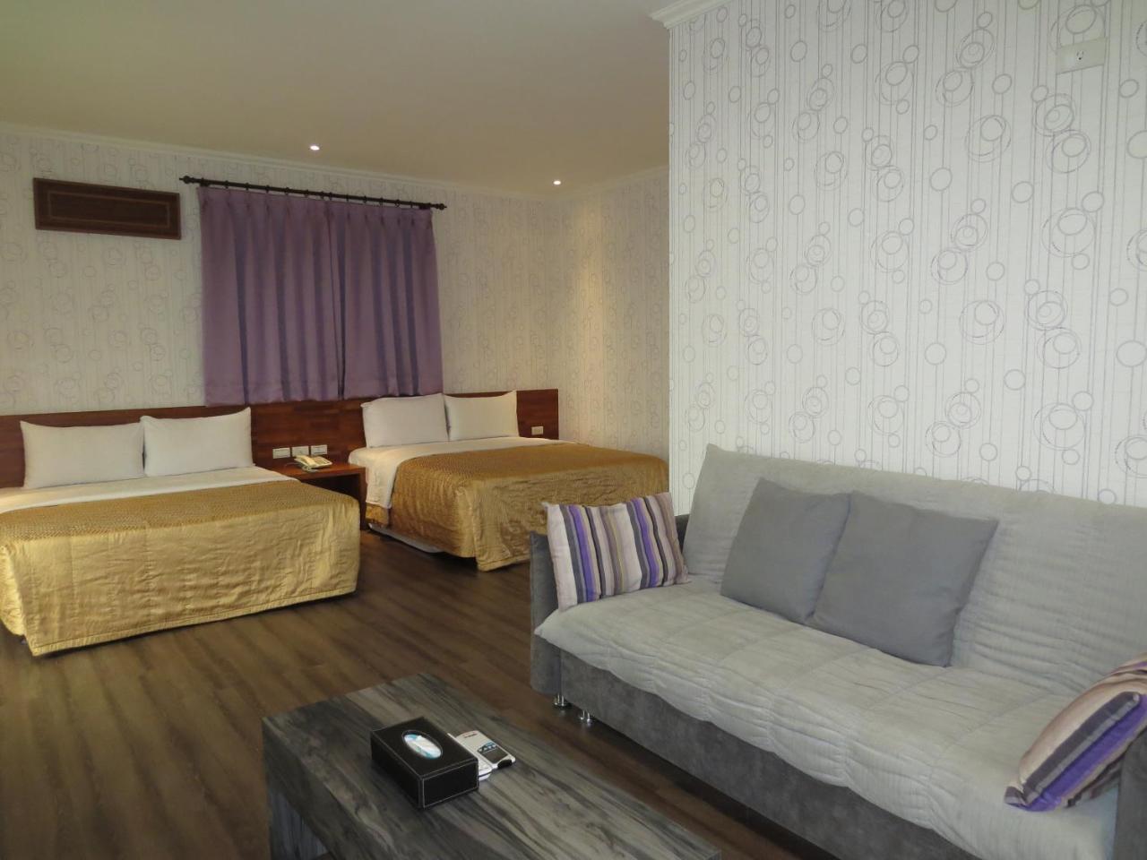 New Hongye Hotel Baihe Exterior photo