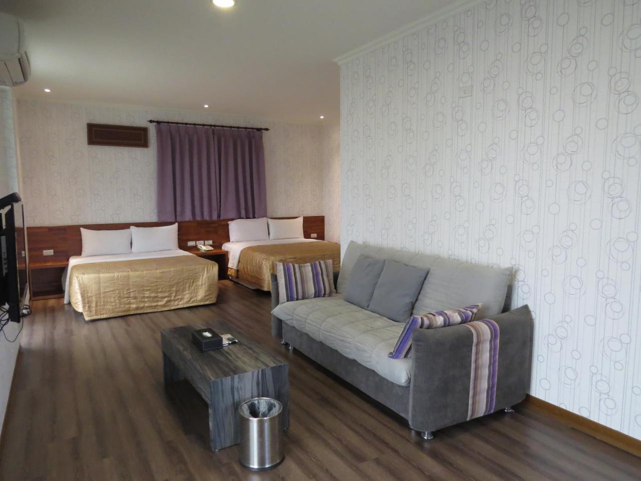 New Hongye Hotel Baihe Exterior photo